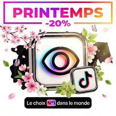 Vues TikTok (Eligible Monétisation).