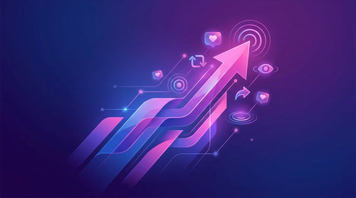 Boostez votre présence sur TikTok avec MyBoost