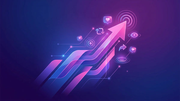 Boostez votre présence sur TikTok avec MyBoost