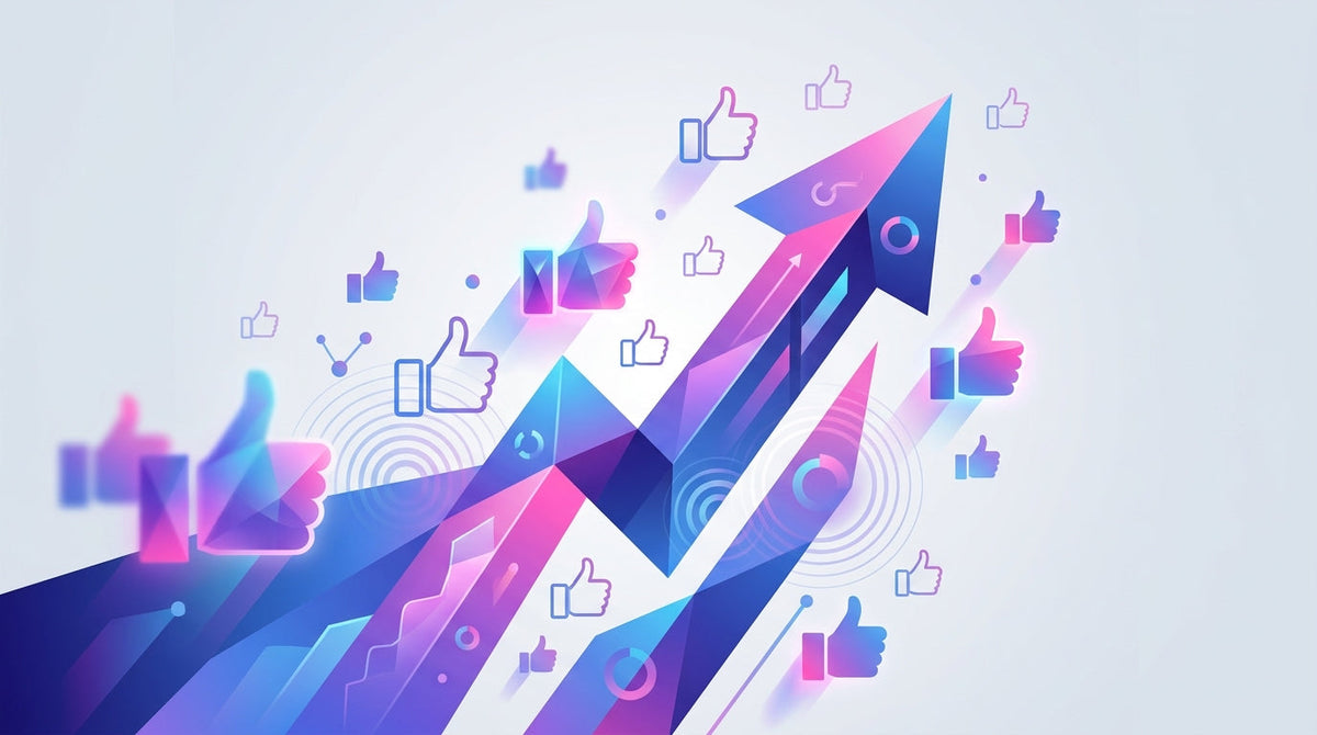 Boostez votre visibilité : L'importance des likes YouTube avec MyBoost