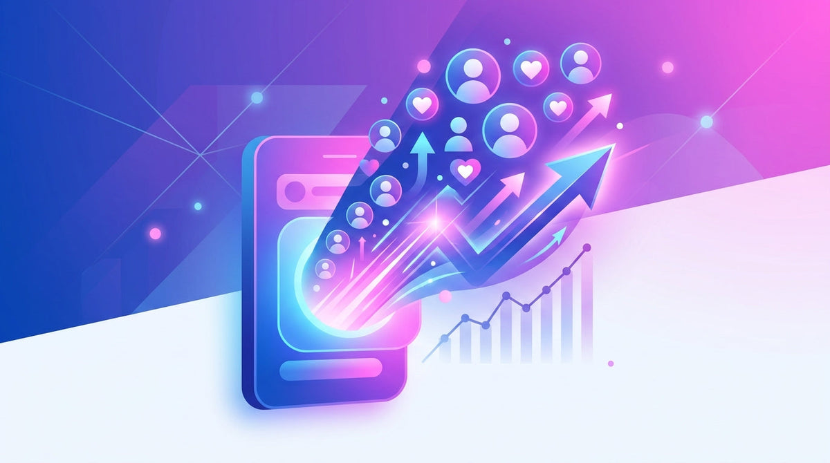 Comment Obtenir des Abonnés Gratuits sur Instagram avec MyBoost