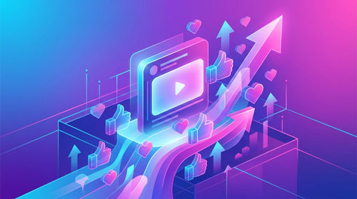 Pourquoi choisir MyBoost pour obtenir des likes sur YouTube ?