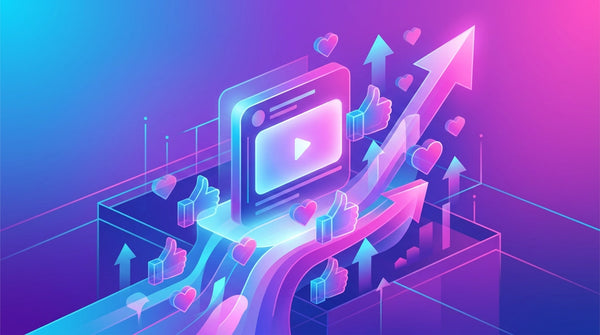 Pourquoi choisir MyBoost pour obtenir des likes sur YouTube ?