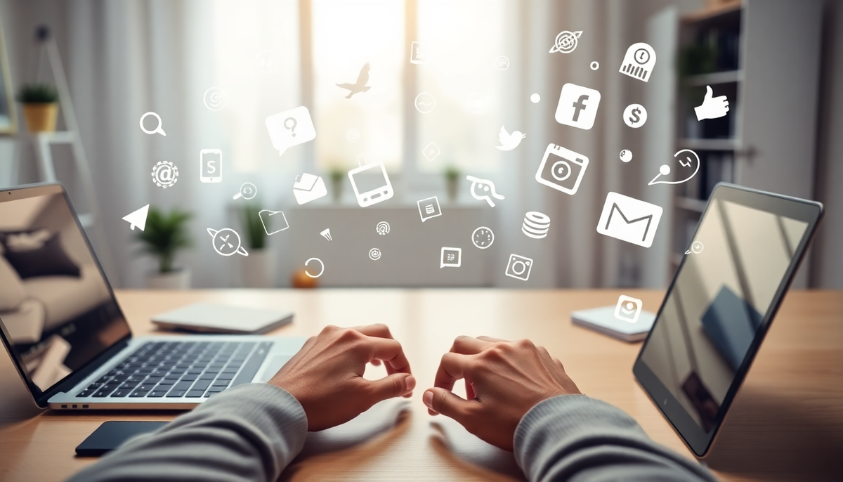 Créez du contenu viral sans montrer votre visage