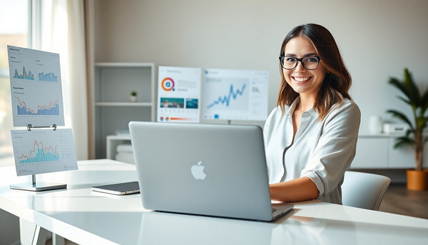 Comment une coach en ligne a gagné 50 000 € après avoir boosté son Instagram