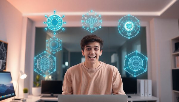 5 outils d'IA qui rendent les petits créateurs ultra productifs