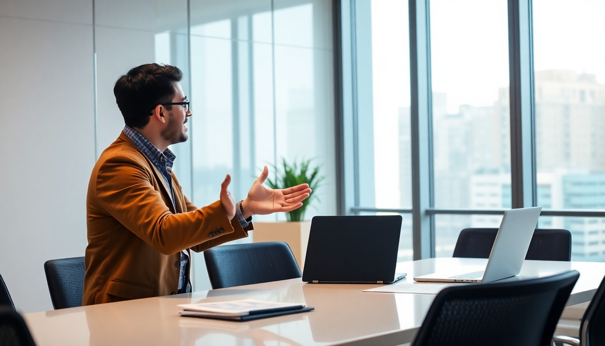 Comment négocier des partenariats quand on débute