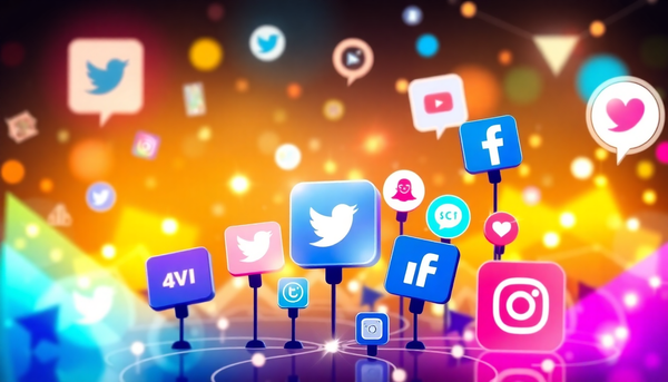 Boostez votre présence sur les réseaux sociaux avec MY BOOST !