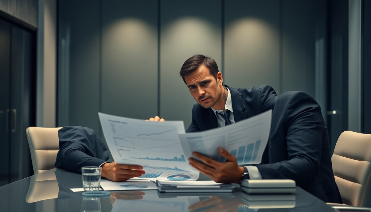 Pourquoi ton manque de crédibilité te fait perdre de l'argent