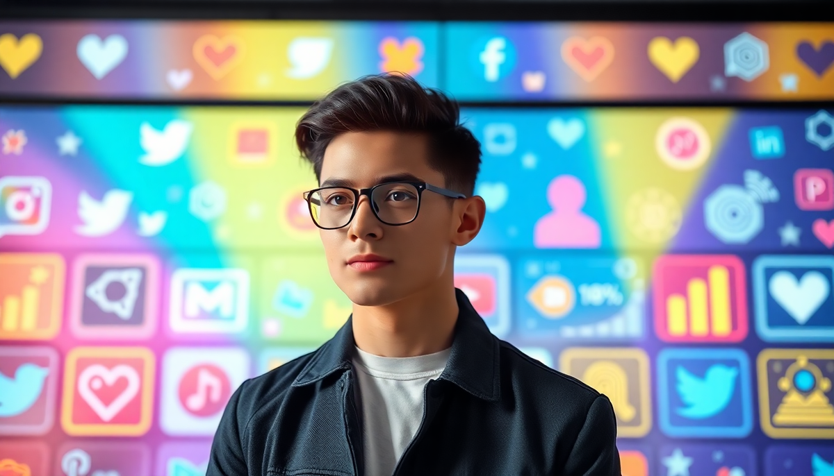 Boostez votre profil Instagram grâce au principe d'autorité