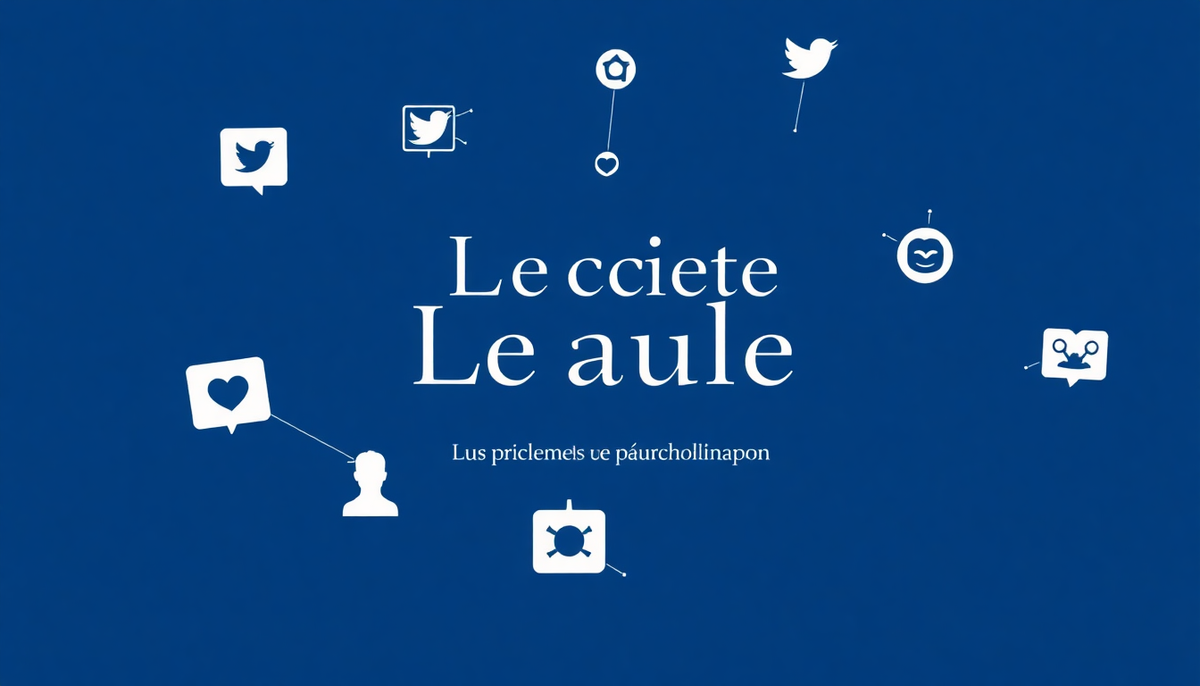 ソーシャルメディアの心理学: フォロワーが多いアカウントほど影響力が大きい理由