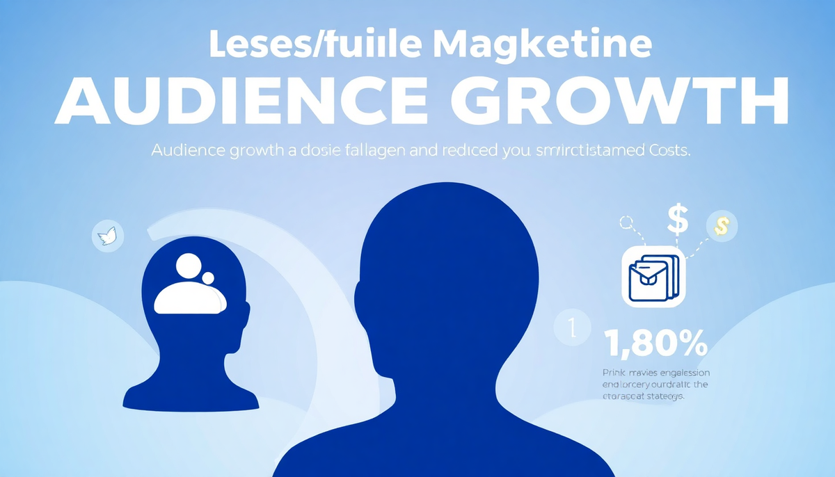 強力な視聴者を構築すると広告コストが削減される理由