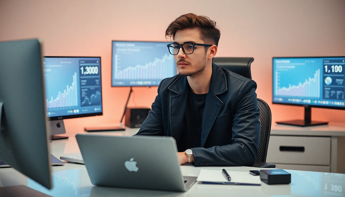 Combien d'abonnés faut-il pour être crédible aux yeux des marques ?