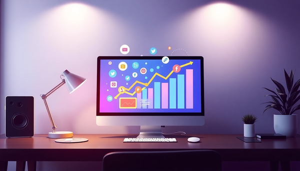 Boostez votre présence en ligne avec MyBoost : la solution idéale pour les petites entreprises