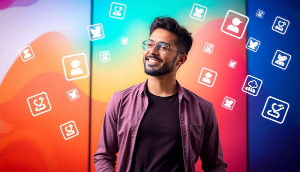 Comment j'ai boosté mon compte Instagram de 1 000 à 50 000 abonnés en seulement 2 mois avec MY BOOST