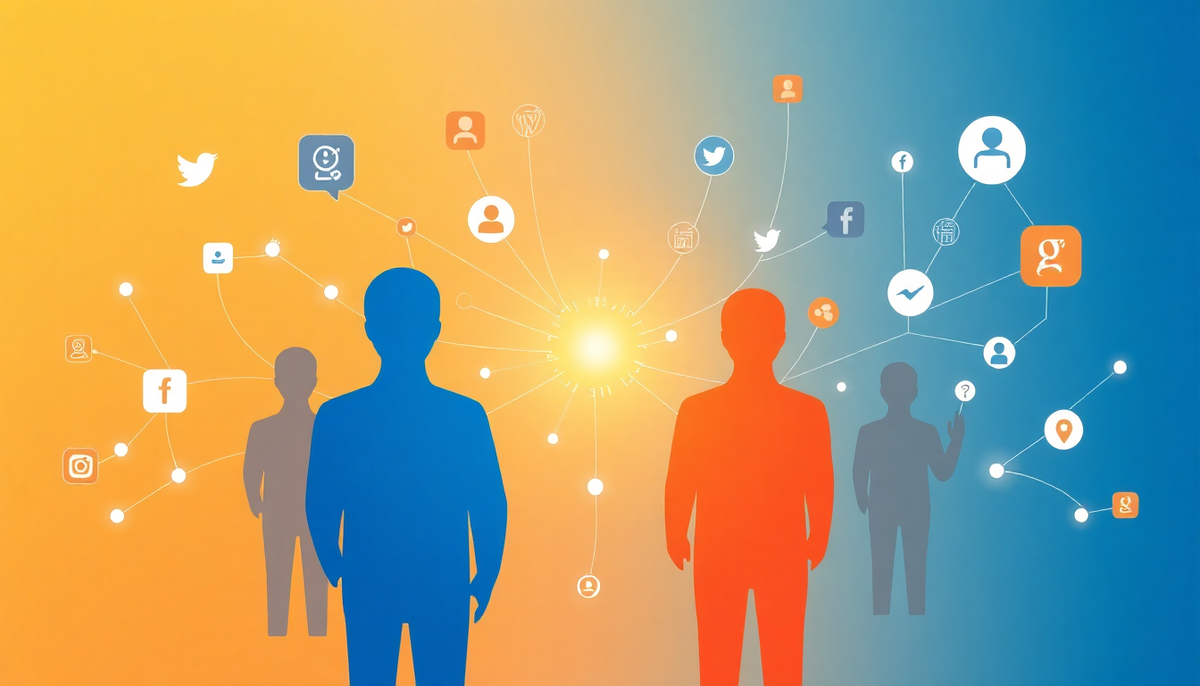 Pourquoi les abonnés = autorité instantanée pour tes prospects