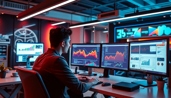 Boostez votre présence en ligne avec MY BOOST : mon expérience incroyable !