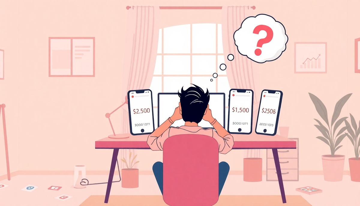 Pourquoi Personne ne Voit Vos Posts sur Instagram et Comment Y Remédier ?