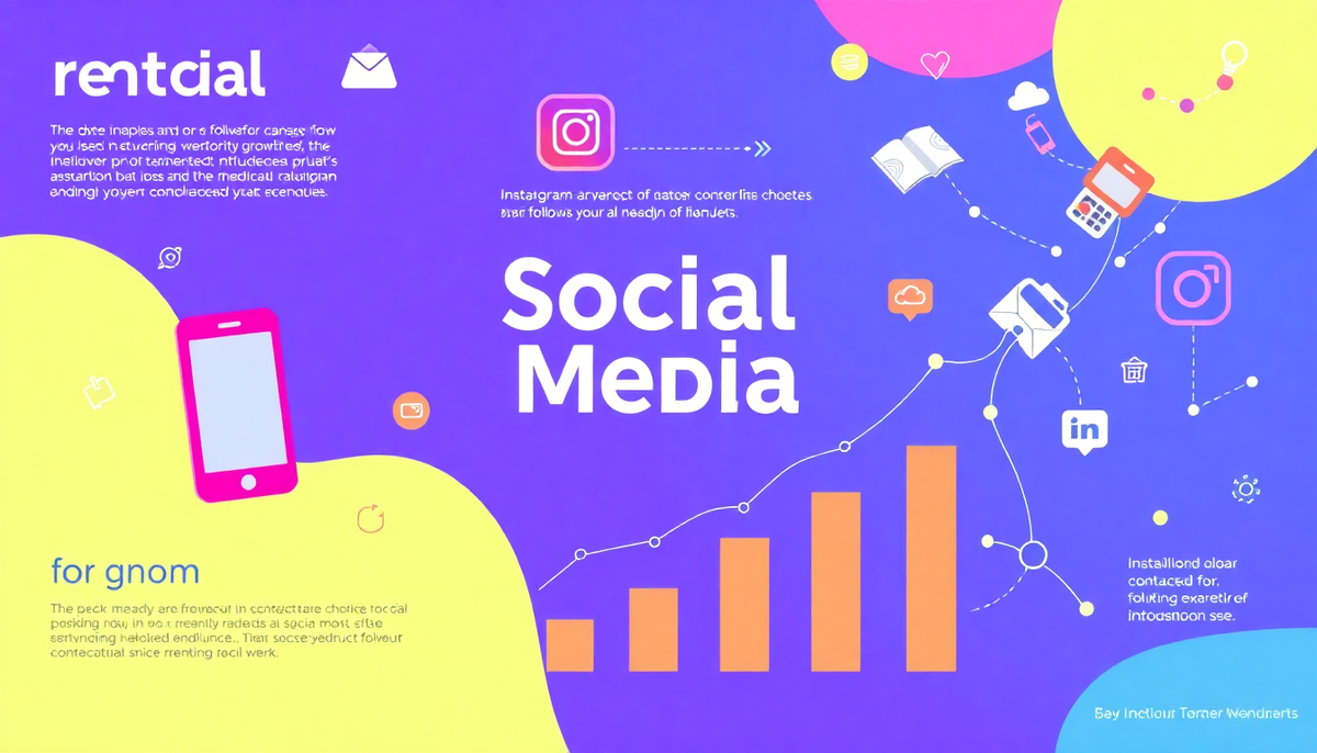 Comment obtenir ses 10 000 premiers abonnés sur Instagram en 2025