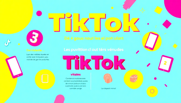 Comment Faire le Buzz sur TikTok : Les Clés pour un Algorithme Viral