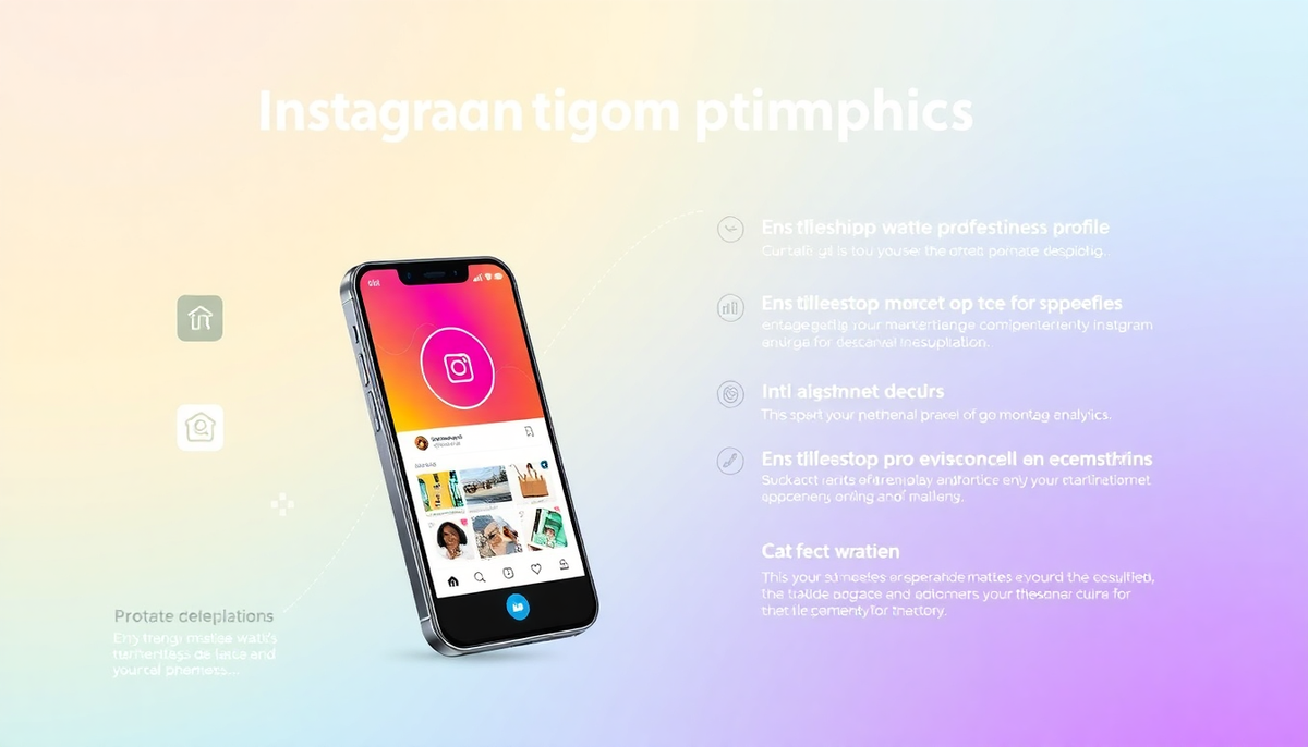 Comment optimiser ta bio Instagram pour vendre