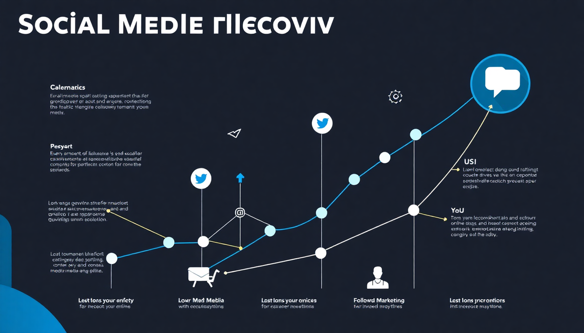 Boostez votre présence en ligne avec MY BOOST : le guide ultime pour acheter des abonnés de manière intelligente