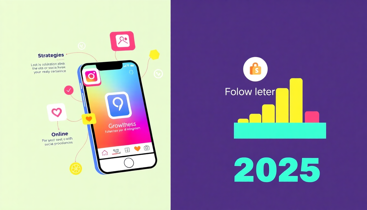 Comment obtenir ses 10 000 premiers abonnés sur Instagram en 2025
