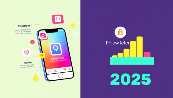 Comment obtenir ses 10 000 premiers abonnés sur Instagram en 2025