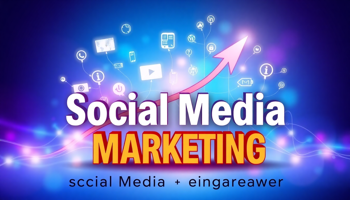 Boostez votre présence sur les réseaux sociaux avec MY BOOST !