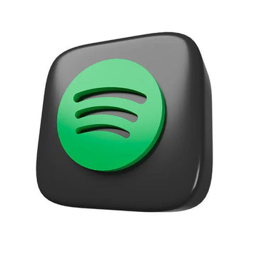 Services Spotify - My Boost