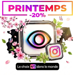 Vues Instagram Réels et Vidéos.