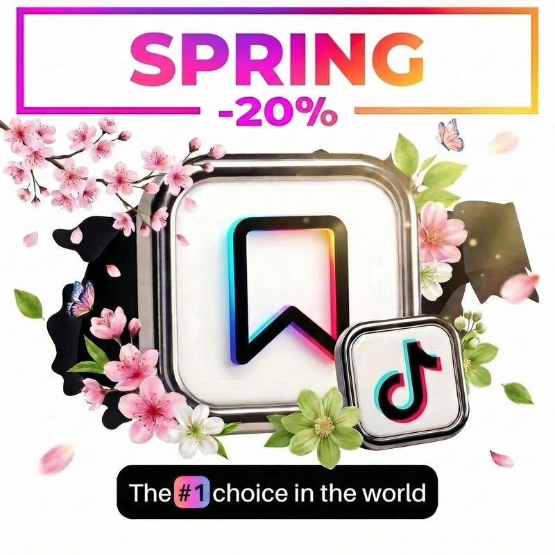 TikTok Views (Monetization Eligible).