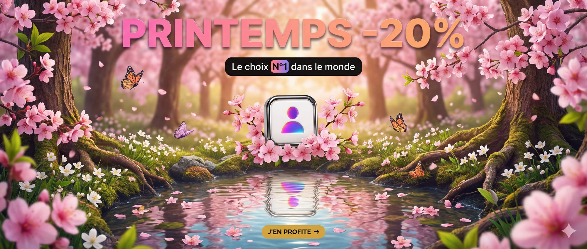 MyBoost Offre Hiver -20% sur tout le site