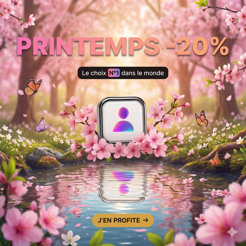 MyBoost Offre Hiver -20% sur tout le site