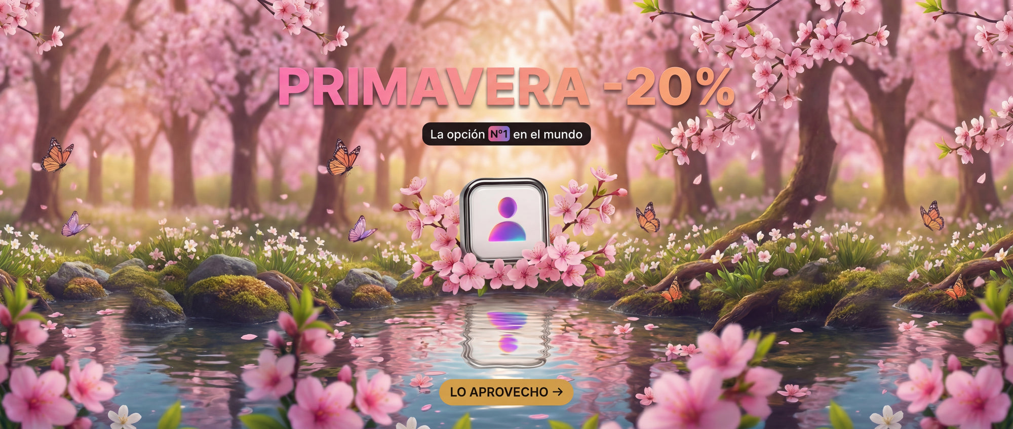 MyBoost Offre Hiver -20% sur tout le site